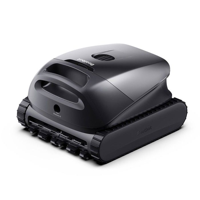 Robot piscine Beatbot SORA P1 - Sans fil simple et efficace - Fond et parois - Piscine standard