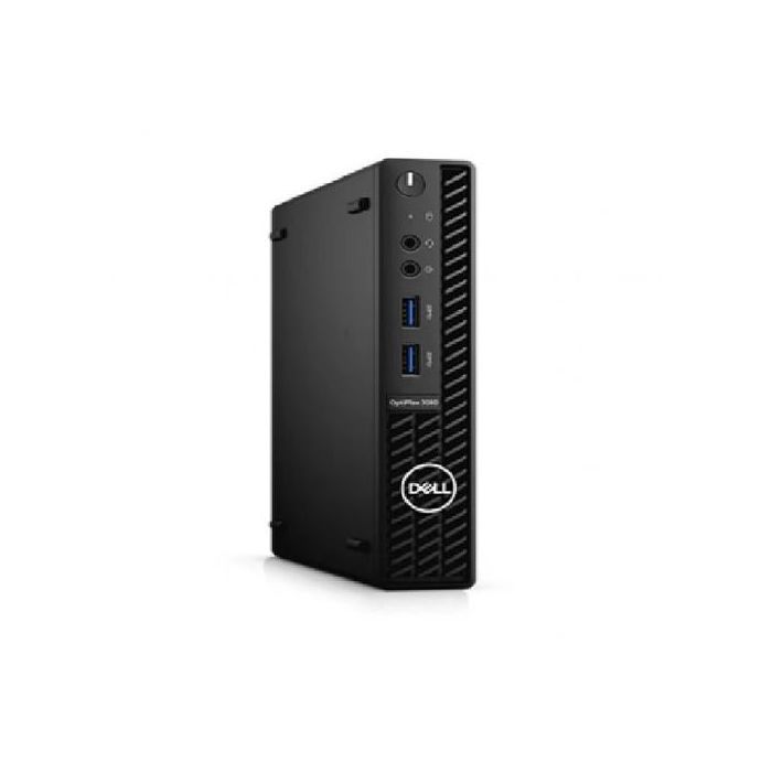 Mini PC – Dell – OptiPlex 3080 Micro – Intel Core i5 – 8 Go RAM – SSD – Windows 11 Pro – – Bon état