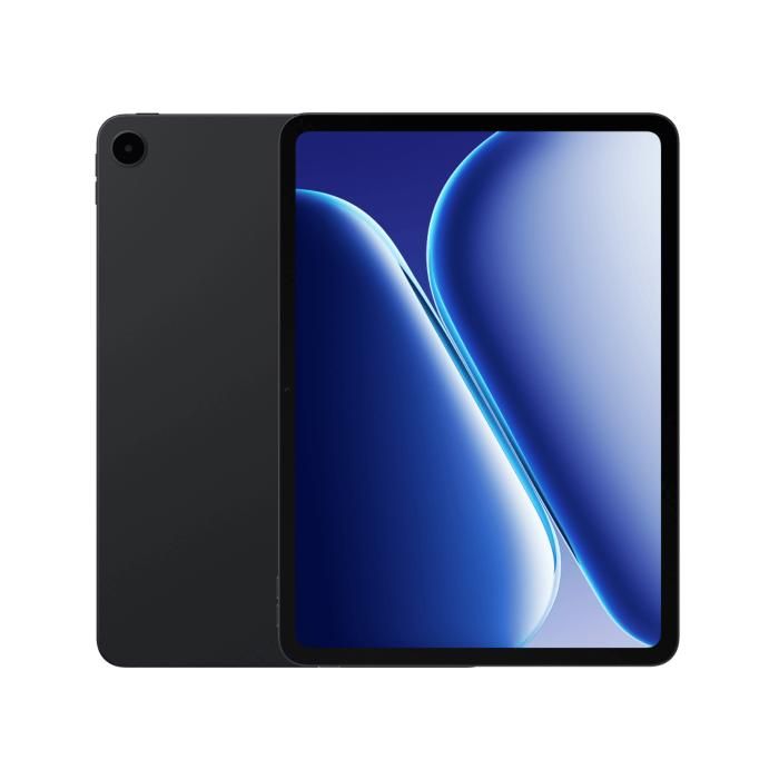 OnePlus Pad Go 2 121 8GB-128GB WiFi Negro (Shadow Black)