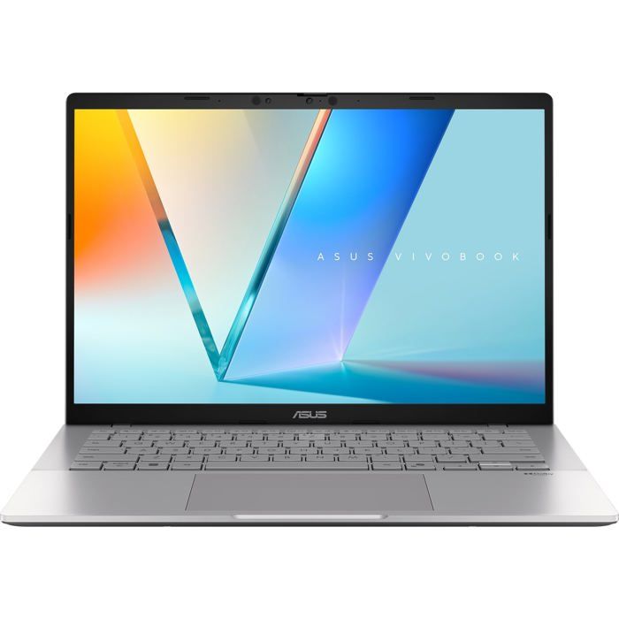 ASUS Vivobook S14 S3407VA LY076W Intel Core 5 Ordinateur portable 35 6 cm 14 WUXGA DDR5 SDRAM SSD Wi Fi 6 802.11ax Windows 11 Home Neuf