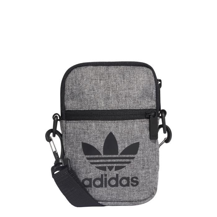 sac adidas blanc