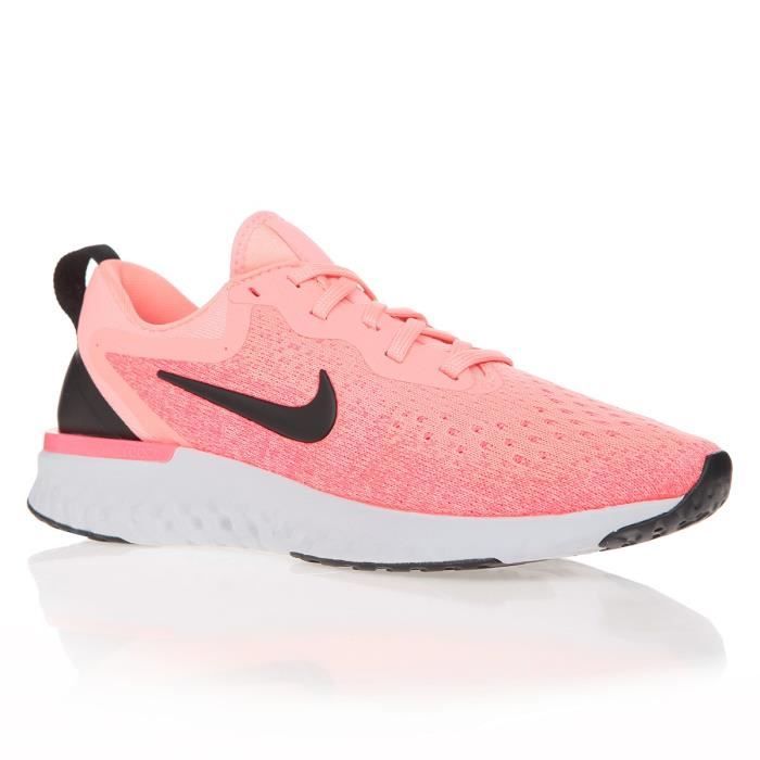 basket nike femme