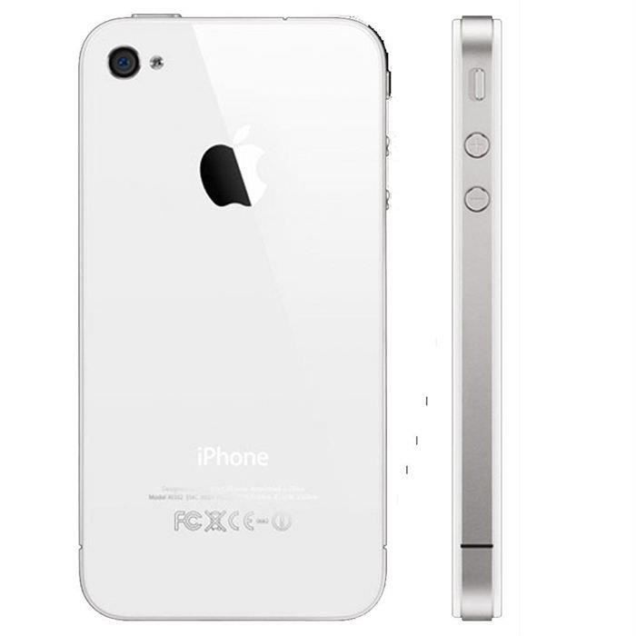 iPhone 4