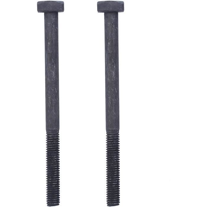 2x Kettenspanner Für MS170, MS180, 017, 018, 021, 023, 025 – Ersatzteil Nr. 1123 664 1605 – Einfache Montage