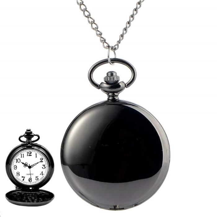 Lot De 30 Cadrans De Montre à Gousset En Émail - 3.5 à 5.5 Cm - Occasion
