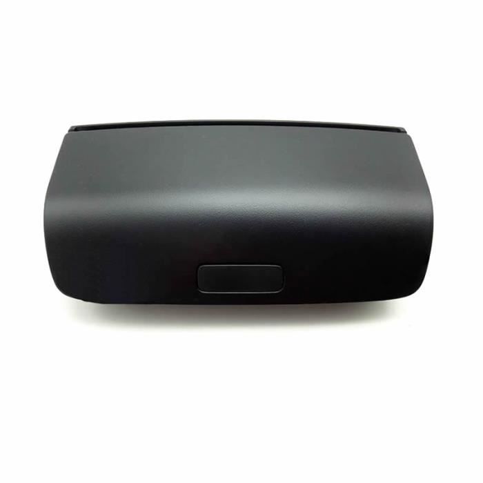 Noir - Boîtier De Lunettes De Soleil 1kd 868 837d-e-g, Pour Vw Tiguan ...