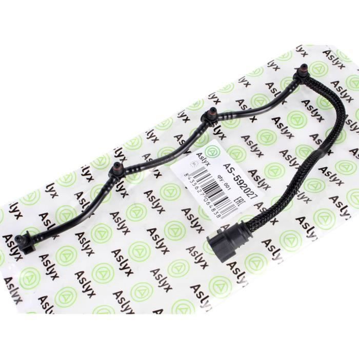 Tubo Iniezione Carburante Diesel 2.0 - Ricambio Per Renault, Nissan Modelli 2005-2015 - Foto 6