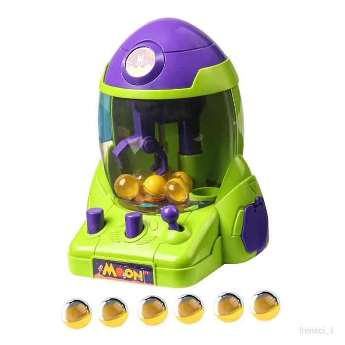 Meilleure machine à griffes d'arcade - Wonka Playground Meilleure machine à griffes d'arcade - Wonka Playground