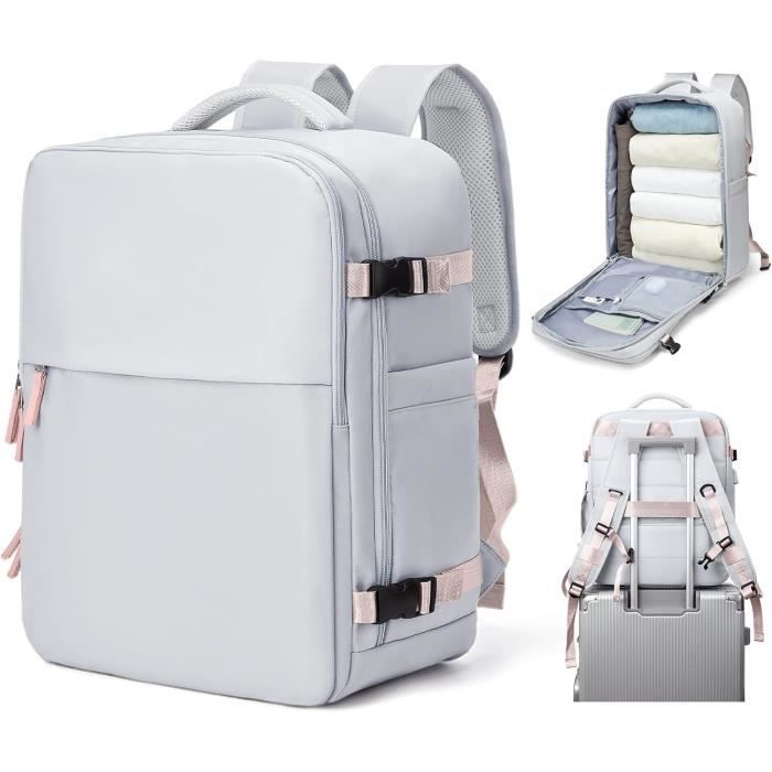 Sac randonnée avion top