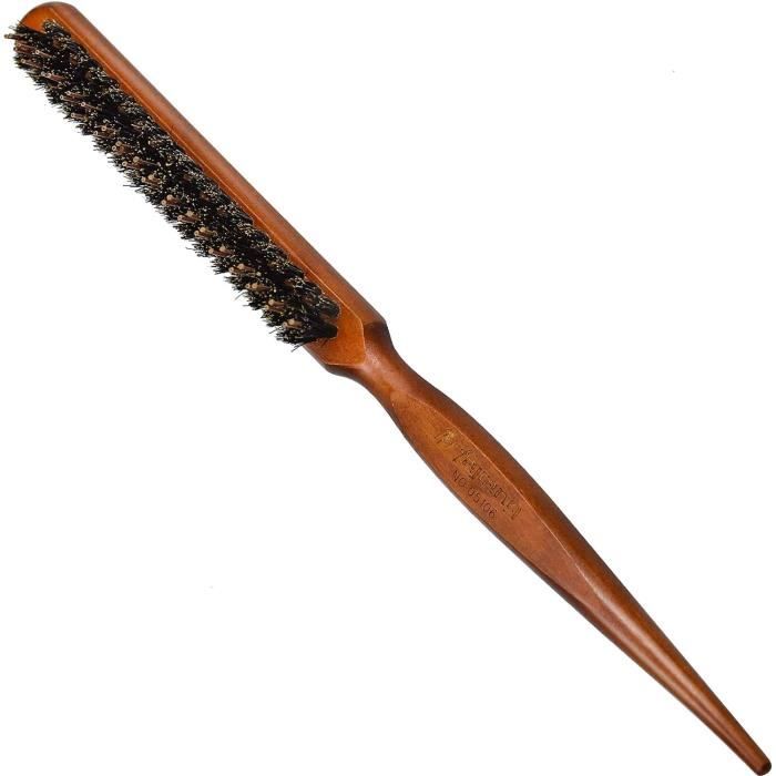 Brosse poil de sanglier-SoyeuxNat™
