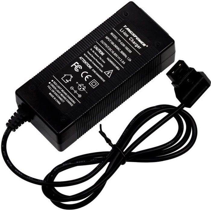 Top Chargeur Adaptateur Secteur Alimentation Chargeur 9V pour V/élo dappartement Techness SB 800 MP3