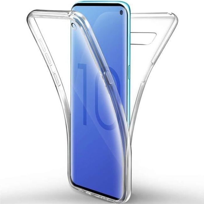 coque galaxy s10 plus