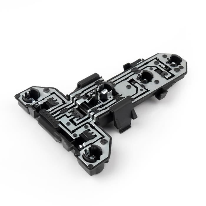 Support D’ampoule Feu Arrière – Compatible Peugeot Partner / Citroën Berlingo (1996-2007) – Réf. 634679 - 4