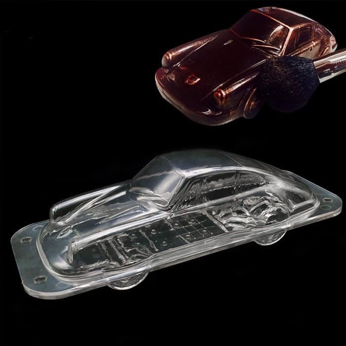 3d Moule Au Chocolat Forme De Voiture Automobile Moule A La Gelee Aux Bonbons Outils De Cuisson Pour Gateau Decor Bricolage Cdiscount Maison 3d Moule Au Chocolat Forme De Voiture Automobile Moule A La Gelee Aux Bonbons Outils De Cuisson Pour Gateau Decor Bricolage Cdiscount Maison