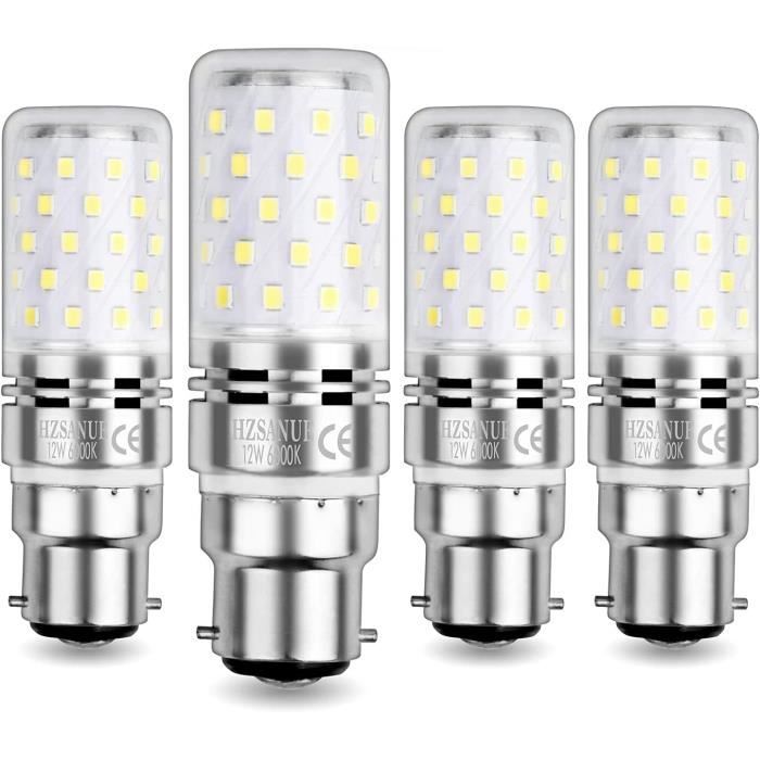 Ampoule Led Baionnette