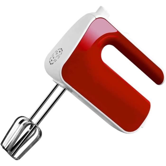 Mixeur à Main électrique Avec Boîte De Rangement[A90