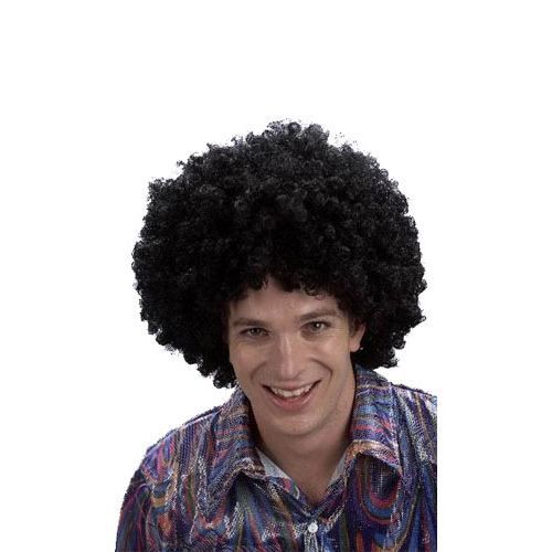 perruque cdiscount