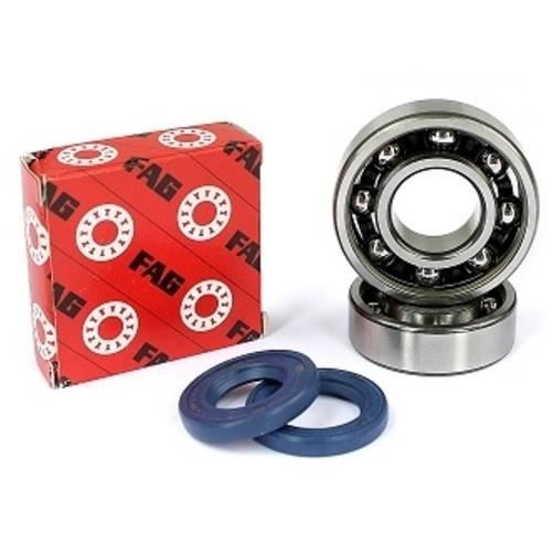 Kit roulement de direction RMS pour Scooter MBK 50 Booster Rocket Italie 1997 à Kit roulement de direction RMS pour Scooter MBK 50 Booster Rocket Italie 1997 à