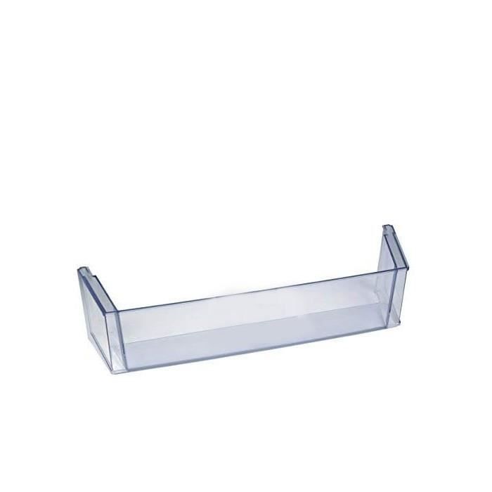 Balconnet pour réfrigérateur - Bosch - 00746336 - Compatible 00448360 - Accessoire essentiel