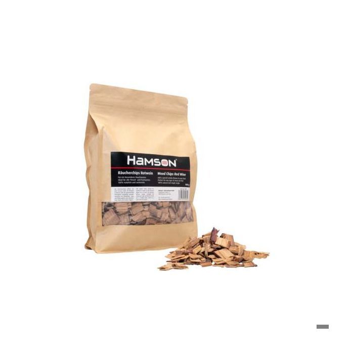 Copeaux De Fumage TastySmoke - Bois De Hêtre 100% Naturel | 750g Pour Barbecue, Fumoir | Arôme Intense