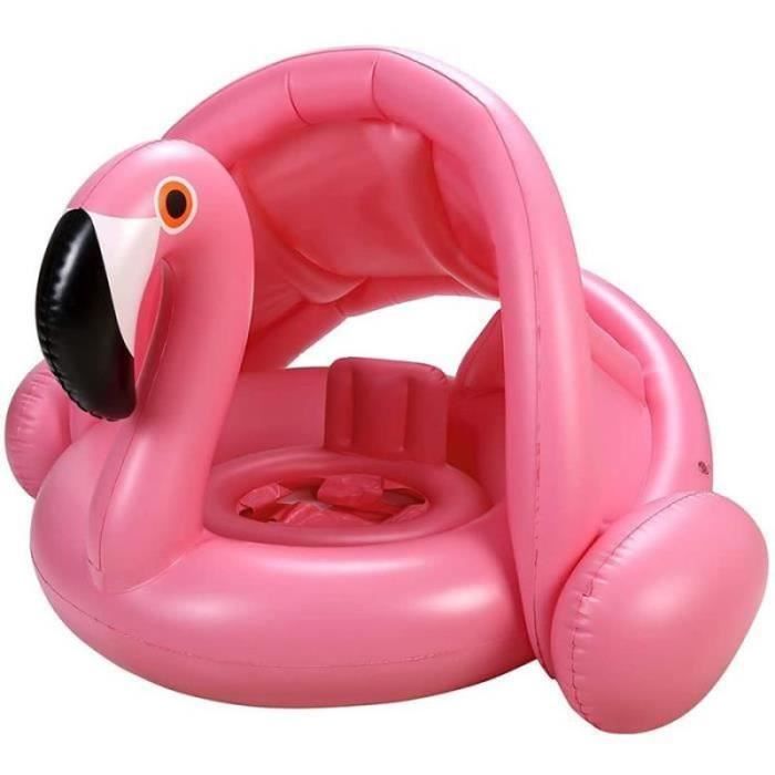 Brassards piscine néoprène enfant 3-6 ans confort rose | Maisons du Monde
