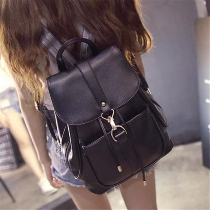 sac cabas cartable femme