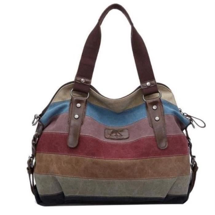 sac fourre tout femme pas cher