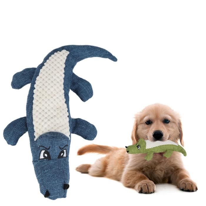 jouet pour chien peluche