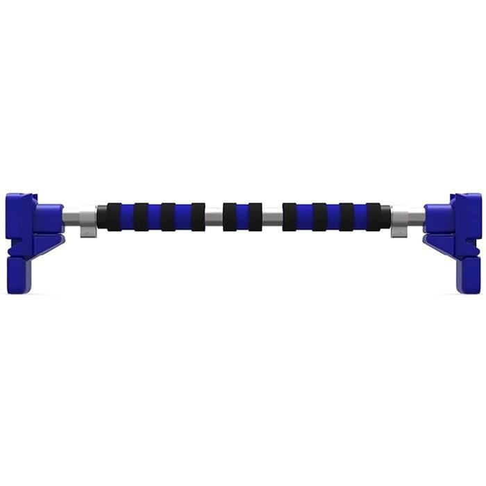 Station De Traction Multifonction électrique - Barre Réglable, Support Autonome, Capacité 272 Kg