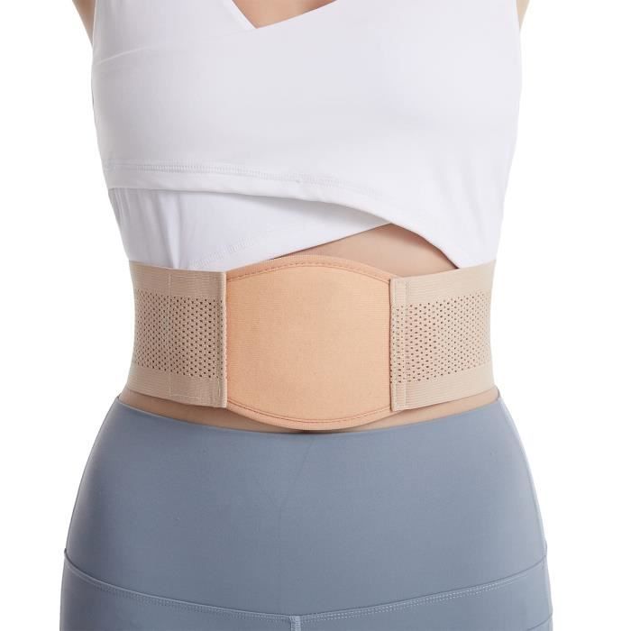 Ceinture hernie abdominale pour enfants AM-PPB