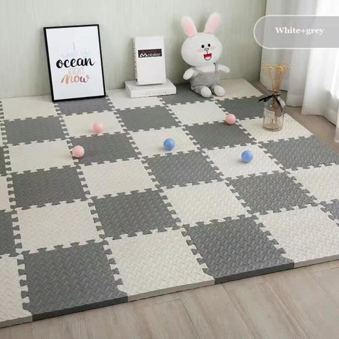 Tapis Velours Enfant 150x200cm – Vert, Lavable, Pour Chambre Et Salon (neuf Sans étiquette)
