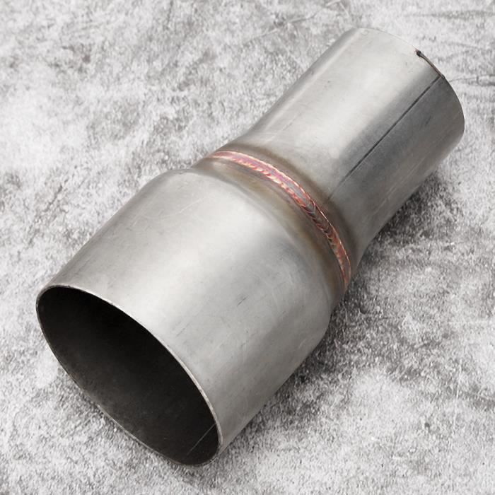 45 Mm 1.75" pouces Pince Tuyau D'échappement Menuisier Connecteur Manche Tube Réparation