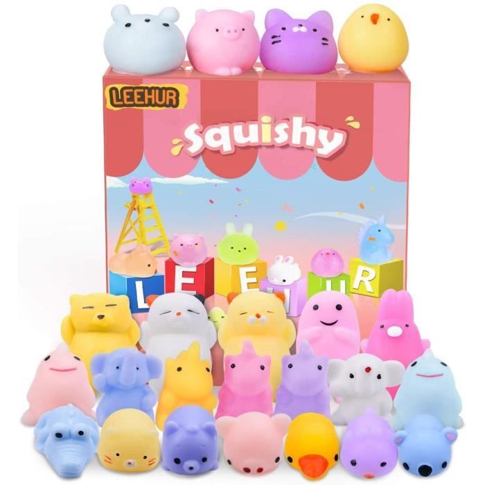 Fun squishy toys discount