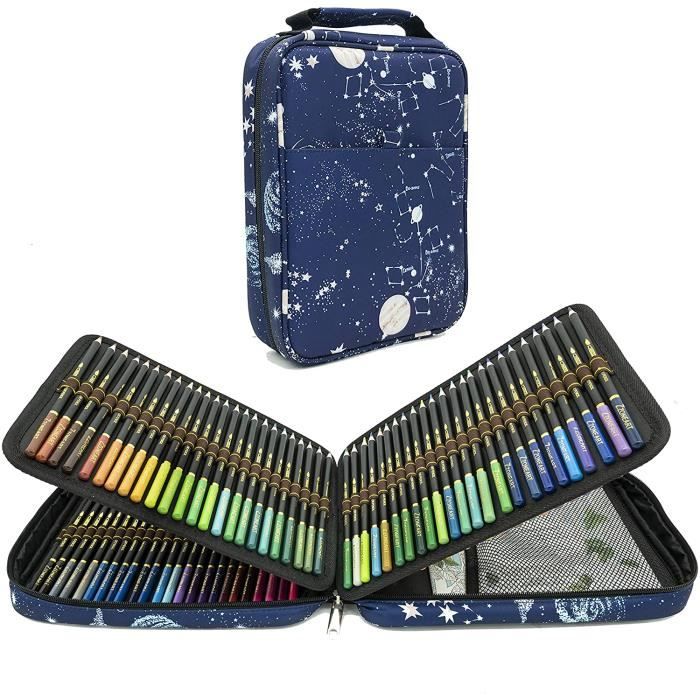 Pwshymi Crayons Pastel Professionnels 12 Couleurs - Outils De Dessin Et Peinture Pour Portraits