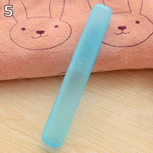 Tube De Stockage En Aluminium étanche - 11x1,4 Cm, Idéal Pour Ranger Pièces, Bijoux Ou Médicaments En Voyage