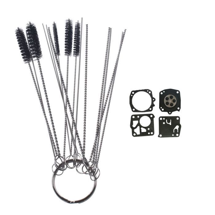 Guarnizione Cilindro HUSQVARNA Motosega 61 162 266 268 272 002104 - Foto 2