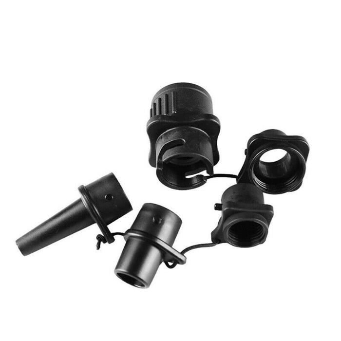 Adaptateur de Kayak, Adaptateur de Pompe Sup, Adaptateur de Valve à Air