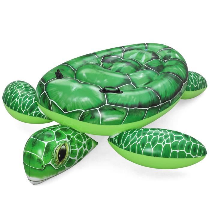 Bestway Tortue Gonflable avec Poignées - vue 2