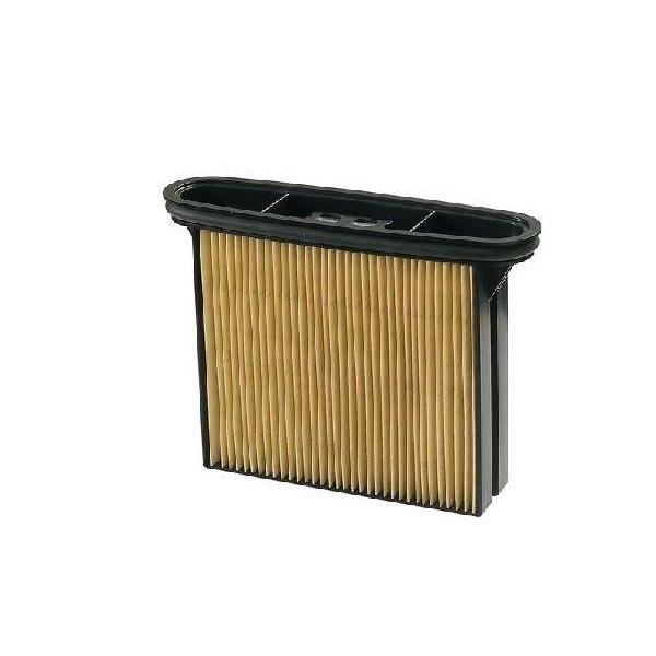 Comparer les prix de Bosch Filtre à plis en cellulose 8600 cm², 257 ...