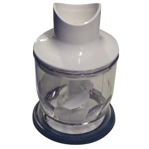 Braun Récipient en verre 3100 ml - vue 4