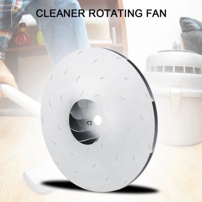 Moteur De Ventilateur Principal Pour Aspirateur Robot AMIBOT Animal H2O