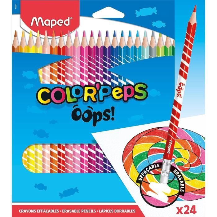 Crayons HB avec Gomme | Crayons Motif de Football Avec Gomme 3D à Crayons HB avec Gomme | Crayons Motif de Football Avec Gomme 3D à
