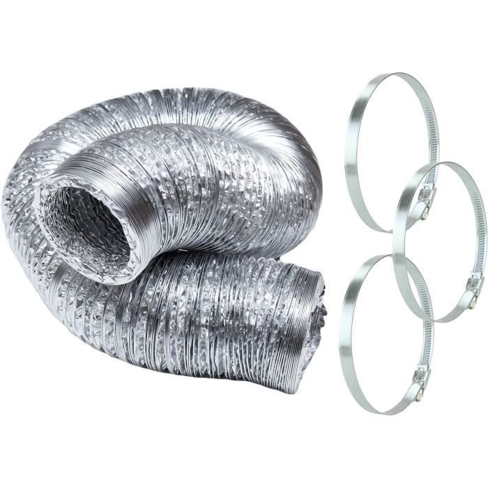 Fil Aluminium 12m - 1mm, Flexible, Pour DIY, Décoration, Bijoux, Vert (Multi Couleurs Disponibles)
