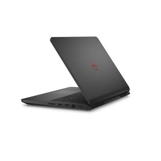 DELL Inspiron 7559 Intel® Core™ i7 de 6eme génération 2 6 GHz 39 6 cm 15.6 1920 x 1080 pixels 8 Go 1000 Go - vue 2