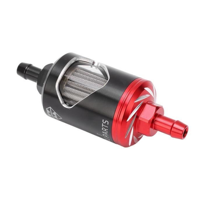 KIT DE FILTRE Ligne De Carburant Efficace 9 Pièces Pour Brosse Coupe