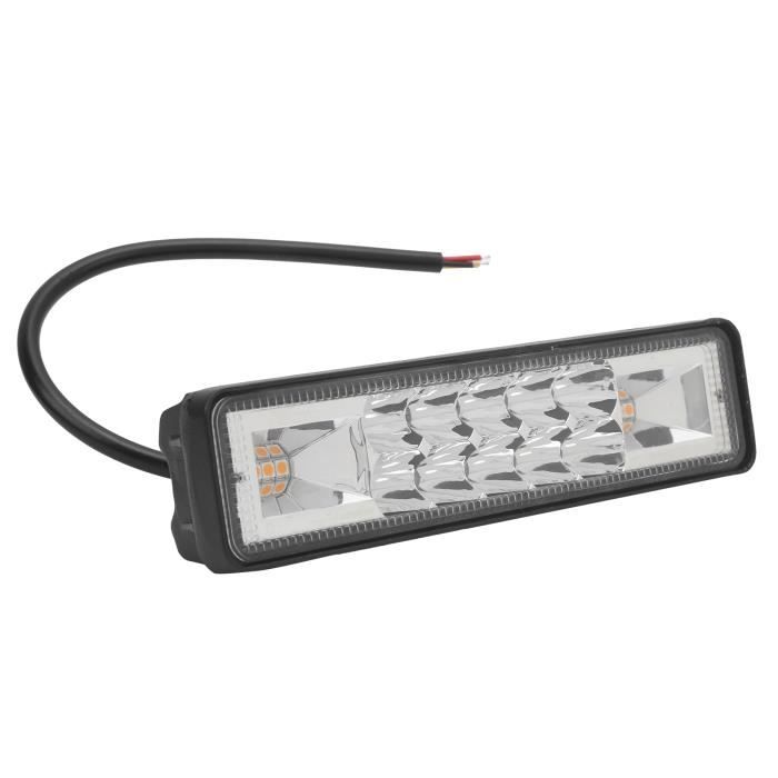 YJINGRUI CNC Maschinenleuchte, 20 W LED, 220 V, Klappbar Bis 115° – öl- & Wasserdichte Werkstattlampe Für Dreh-/Fräsmaschinen