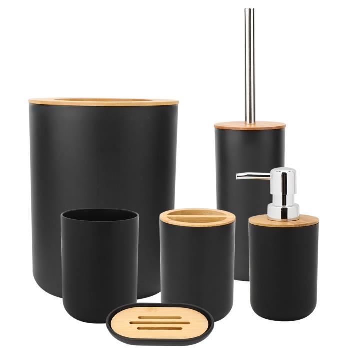 Ensemble Accessoires Salle De Bain Vintage 7 Pièces – Laiton Vieilli – Style Empire – Fd-bolletta