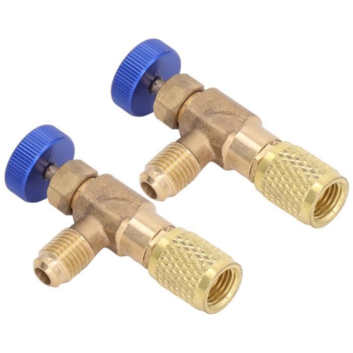 Vanne D'arrivée D'eau Pour Réfrigérateur Maytag, Pièce Détachée Neuve, D7742201