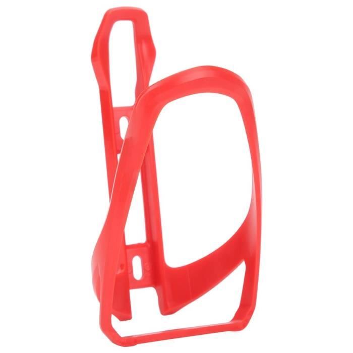 Lot De 2 Porte-bouteilles D'eau En Plastique Pour Vélo De Route