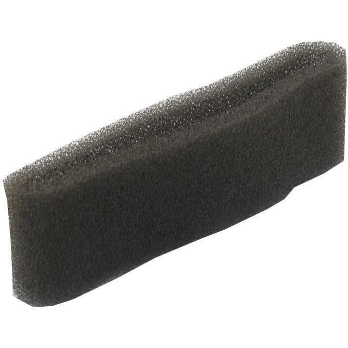 Filtre à air adaptable pour KAWASAKI modèles TJ27D